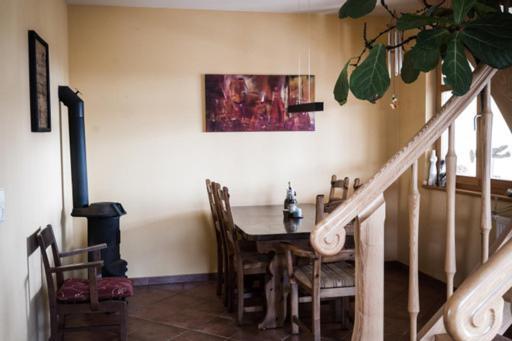 וארן Ferienhaus Schiller מראה חיצוני תמונה